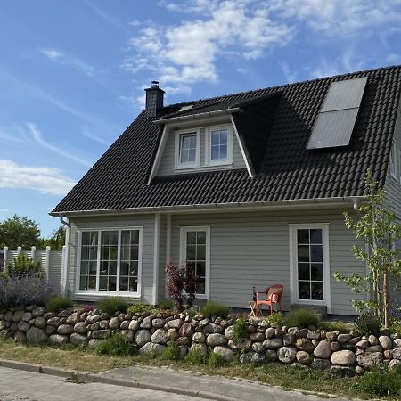 Hus Hygge Villa Born Eksteriør bilde