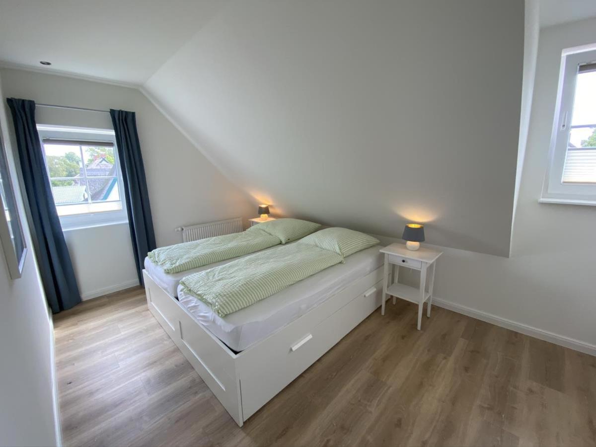 Hus Hygge Villa Born Eksteriør bilde
