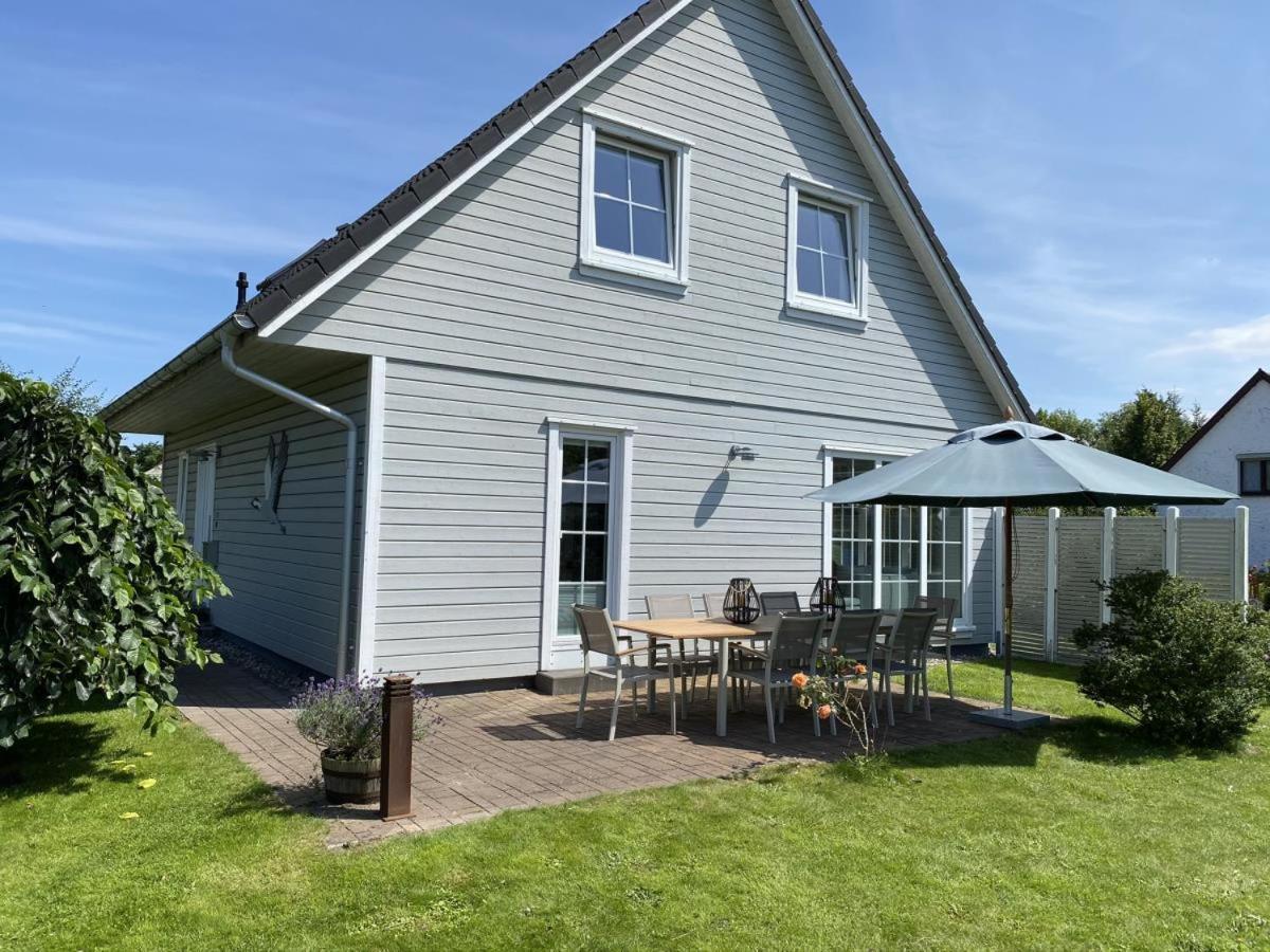 Hus Hygge Villa Born Eksteriør bilde
