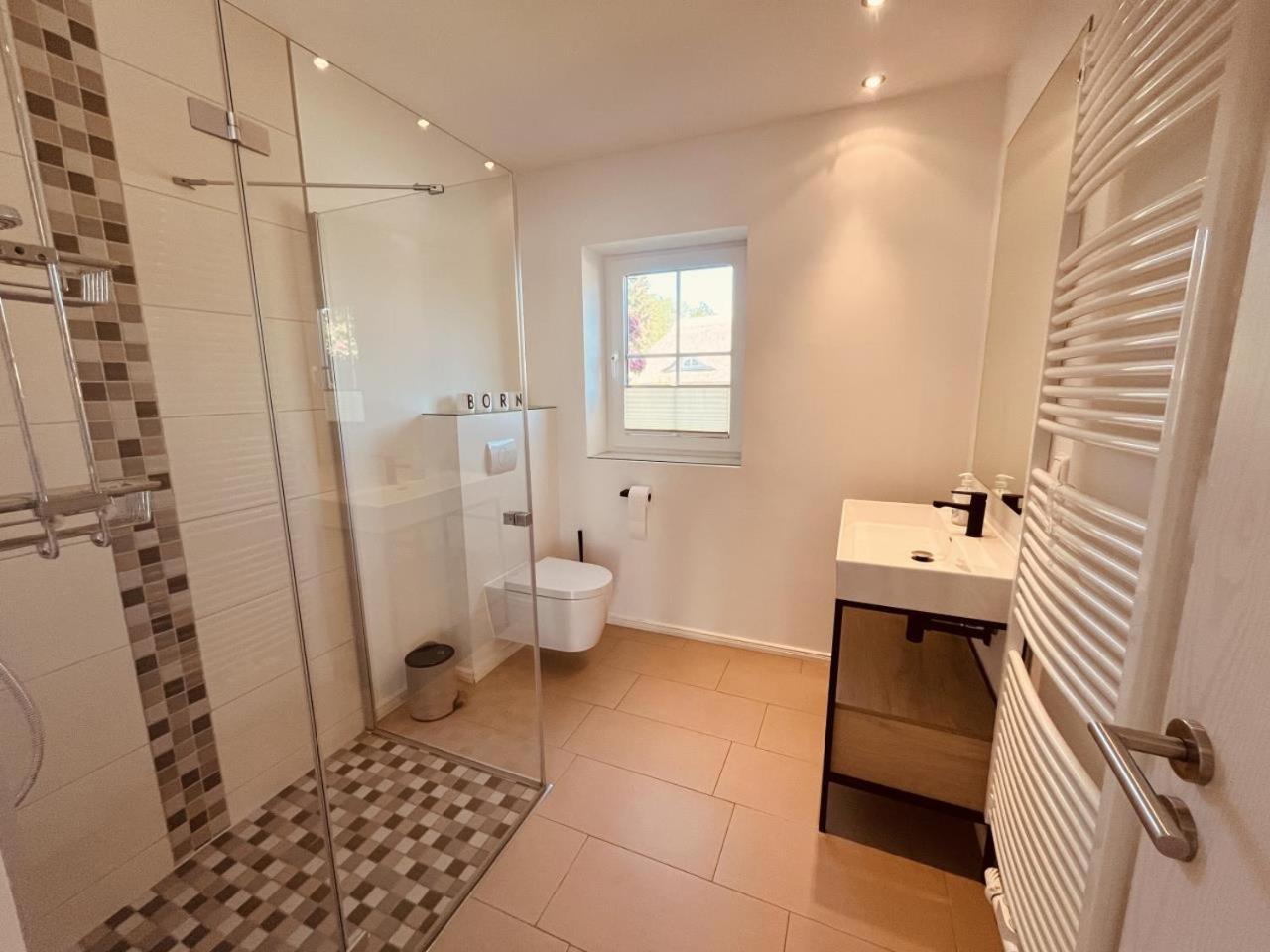 Hus Hygge Villa Born Rom bilde